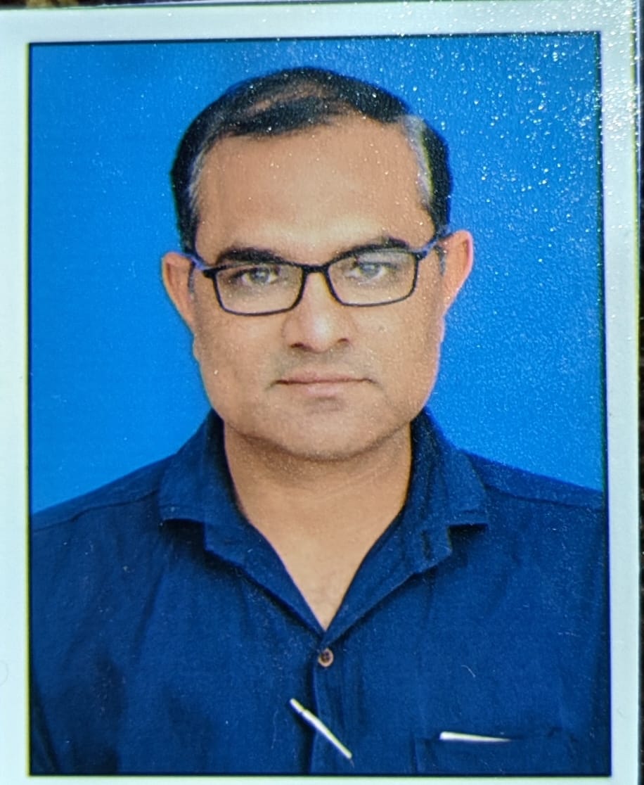 Mr. V.P. Patel